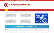中实项目管理有限公司